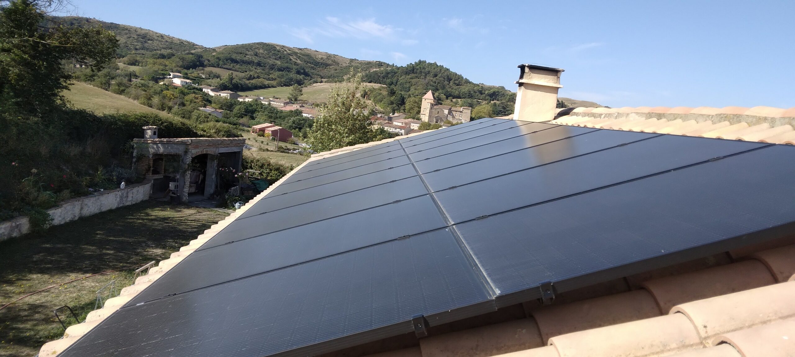 Electricité générale | STXH Castelnaudary